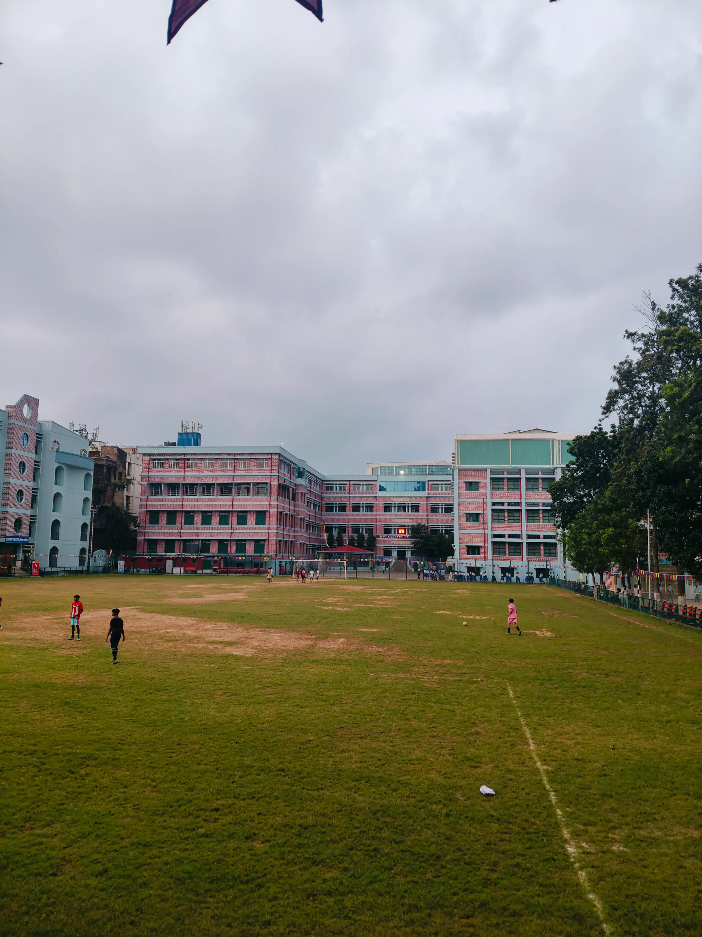 St Xavier's Ranchi Sports & GYM photo 4